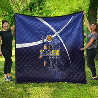 Scotland National Football Quilt Volley to the North America 2026