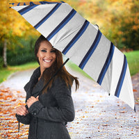 Argentina National Football Umbrella Sun Of May Retro Starburst Graphic Art