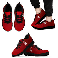 Custom Swiss Football Jersey for The Champions Sneakers LT03