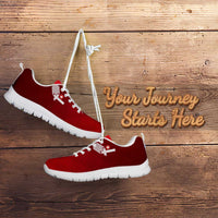 Custom Swiss Football Jersey for The Champions Sneakers LT03