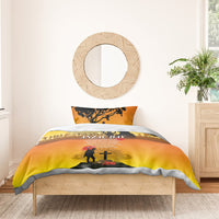 Australia ANZAC Day Bedding Set Gallipoli Lest We Forget - Wonder Print Shop