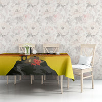 Australia ANZAC Day Tablecloth Gallipoli Lest We Forget - Wonder Print Shop