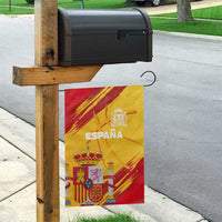 Basketball Fan Jersey Spanish Garden Flag Royal Seal of España - Wonder Print Shop