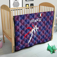 Basketball Fan Jersey French Quilt Paris Architectural Heritage Checkered Style - Wonder Print Shop