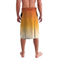 Custom Netherlands 2024 Football Lavalava Go Champions Oranje Lions LT05 - Wonder Print Shop