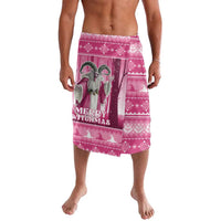 Christmas Naughty Witch Lavalava Merry Witchmas LT05 - Wonder Print Shop