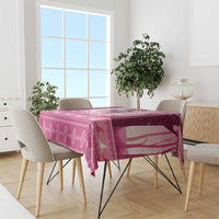 Christmas Naughty Witch Tablecloth Merry Witchmas LT05 - Wonder Print Shop