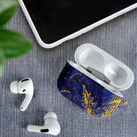 Bosnia And Herzegovina AirPods Case Fierce Dragon Heritage