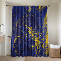 Bosnia And Herzegovina Bathroom Set Fierce Dragon Heritage