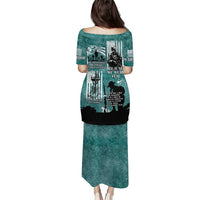 Veteran PTSD Puletasi Not A Sign Of Weakness It Is Earned By Doing What Others Fear