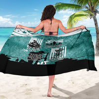 Veteran PTSD Sarong Not A Sign Of Weakness It Is Earned By Doing What Others Fear