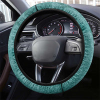 Veteran PTSD Steering Wheel Cover Not A Sign Of Weakness It Is Earned By Doing What Others Fear