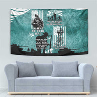 Veteran PTSD Tapestry Not A Sign Of Weakness It Is Earned By Doing What Others Fear