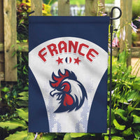France 2024 Football Garden Flag Go Champions Les Bleus LT05 - Wonder Print Shop