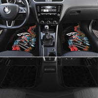 Cycopath Funny Cycling Car Mats Cycling lovers - Wonder Print Shop