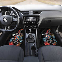 Cycopath Funny Cycling Car Mats Cycling lovers - Wonder Print Shop
