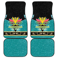 Bahamas Junkanoo Car Mats Junkanoo Is Life LT05 - Wonder Print Shop