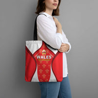 Wales Rugby 2026 Tote Bag Unique Style - Wonder Print Shop