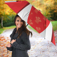 Wales Rugby 2026 Umbrella Unique Style - Wonder Print Shop