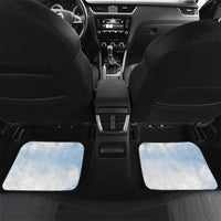 I Prefer My Ice Crushed Car Mats Retro Style