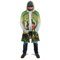 Ireland St Patricks Day Cloak Lets Get Irish