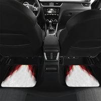 Custom Germany Football 2026 Car Mats Deutschland Eagle Wings Special Style