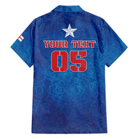 Custom England 2024 Football Family Matching Tank Maxi Dress and Hawaiian Shirt Go Champions Lionesses LT05 - Wonder Print Shop