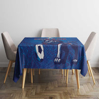 England 2024 Football Tablecloth Go Champions Lionesses LT05 - Wonder Print Shop