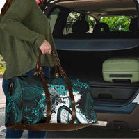 Cycologist Cycling Travel Bag Grunge Style - Wonder Print Shop