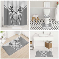 Cycling Bathroom Set Its In My DNA - Wonder Print Shop