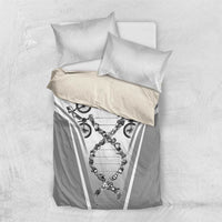 Personalized Cycling Bedding Set Its In My DNA - Wonder Print Shop