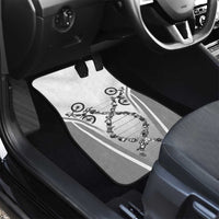 Personalized Cycling Car Mats Its In My DNA - Wonder Print Shop
