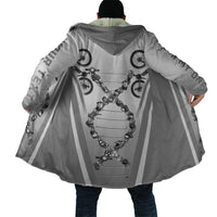 Cycling Cloak Its In My DNA - Wonder Print Shop