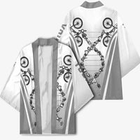 Cycling Kimono Its In My DNA - Wonder Print Shop