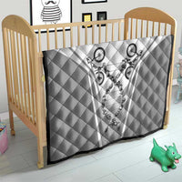 Personalized Cycling Quilt Its In My DNA - Wonder Print Shop