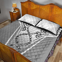 Personalized Cycling Quilt Bed Set Its In My DNA - Wonder Print Shop