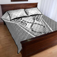 Personalized Cycling Quilt Bed Set Its In My DNA - Wonder Print Shop