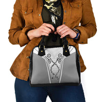 Personalized Cycling Shoulder Handbag Its In My DNA - Wonder Print Shop