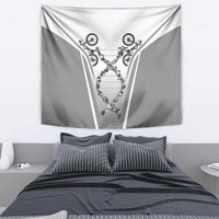 Personalized Cycling Tapestry Its In My DNA - Wonder Print Shop