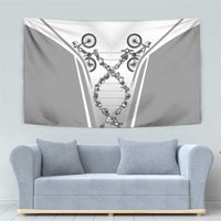 Personalized Cycling Tapestry Its In My DNA - Wonder Print Shop
