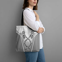 Cycling Tote Bag Its In My DNA - Wonder Print Shop