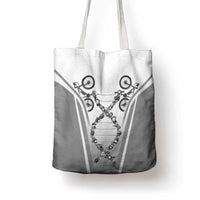 Cycling Tote Bag Its In My DNA - Wonder Print Shop