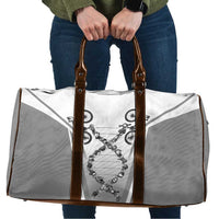 Cycling Travel Bag Its In My DNA - Wonder Print Shop