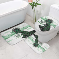 Alligator Alcatraz Defend Human Rights Bathroom Set Defend The Everglades - Wonder Print Shop