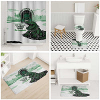 Alligator Alcatraz Defend Human Rights Bathroom Set Defend The Everglades - Wonder Print Shop