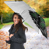 Alligator Alcatraz Defend Human Rights Umbrella Defend The Everglades - Wonder Print Shop