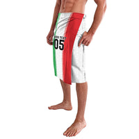 Custom Iran Football 2026 Lavalava Go Team Melli Flag Style