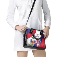 Haiti 221st Anniversary Independence Day Shoulder Handbag