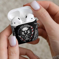 USA 250 Years Strong AirPods Case 4th Of July 2026 Semiquincentennial - Wonder Print Shop