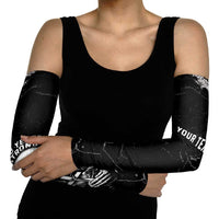 Personalized USA 250 Years Strong Arm Sleeves 4th Of July 2026 Semiquincentennial - Wonder Print Shop